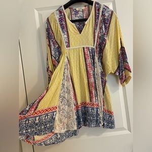 Umgee tunic